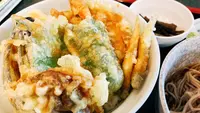 秋月そば本店の写真・動画_image_542595