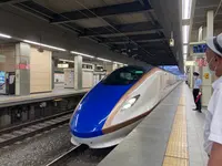 長野駅の写真・動画_image_542599
