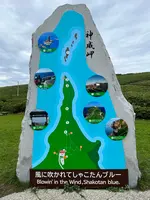 神威岬の写真・動画_image_543044