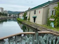 小樽運河の写真・動画_image_543134