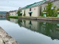 小樽運河の写真・動画_image_543138