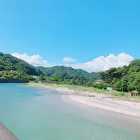 吉佐美大浜海水浴場の写真・動画_image_543701
