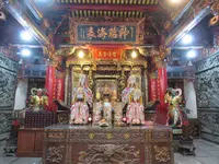 Tian Ho templeの写真・動画_image_545564