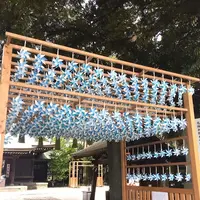 川越氷川神社の写真・動画_image_547803