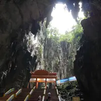  Batu Caves（バトゥ洞窟）の写真・動画_image_548789