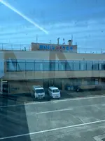 鳥取空港（鳥取砂丘コナン空港）の写真・動画_image_549324