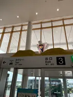 鳥取空港（鳥取砂丘コナン空港）の写真・動画_image_549325