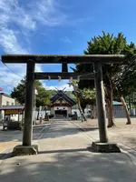 石山神社の写真・動画_image_550239
