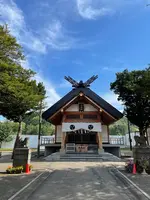 石山神社の写真・動画_image_550240