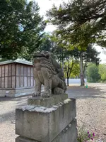 石山神社の写真・動画_image_550241