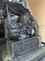 北海道神宮頓宮の写真・動画_image_552350