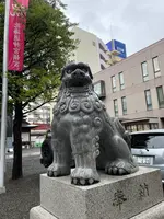 北海道神宮頓宮の写真・動画_image_552354