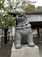 北海道神宮頓宮の写真・動画_image_552357