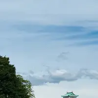 名古屋城の写真・動画_image_553420