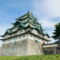 名古屋城の写真・動画_image_553421