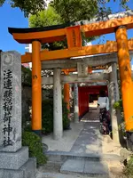 櫛田神社の写真・動画_image_554979