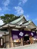 亀山八幡宮の写真・動画_image_555001