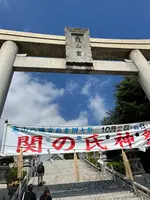 亀山八幡宮の写真・動画_image_555003