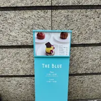 THE BLUE（ザブルー）の写真・動画_image_555044