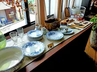 アンティーク家具のAntiques *Midiの写真・動画_image_555136