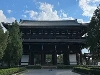 東福寺の写真・動画_image_555158