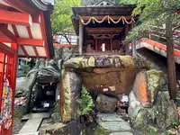 淡島神社の写真・動画_image_555328