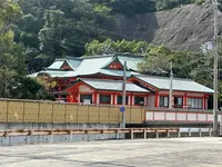 淡島神社の写真・動画_image_555329