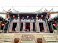 Penghu Tianhou Templeの写真・動画_image_556741