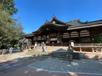 尾山神社の写真・動画_image_557323