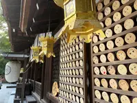 河合神社の写真・動画_image_558033
