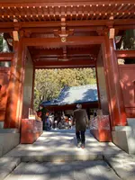 日光二荒山神社の写真・動画_image_558656