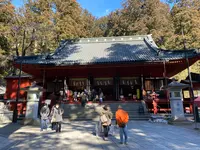 日光二荒山神社の写真・動画_image_558661