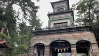 尾山神社の写真・動画_image_559012