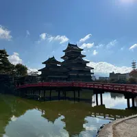 松本城の写真・動画_image_559403