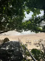 浜辺の茶屋の写真・動画_image_559553