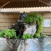 馬橋稲荷神社の写真・動画_image_560515