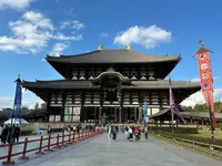 東大寺の写真・動画_image_561136
