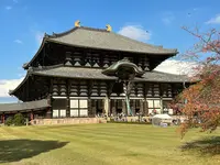 東大寺の写真・動画_image_561139