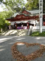 来宮神社 鳥居の写真・動画_image_561155