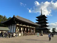 興福寺の写真・動画_image_561157