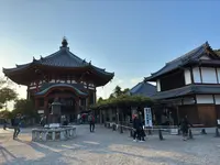 興福寺 南円堂（西国９番）の写真・動画_image_561158