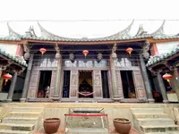 Penghu Tianhou Templeの写真・動画_image_561436