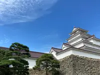 鶴ヶ城（若松城）の写真・動画_image_561525