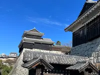 松山城の写真・動画_image_561963