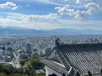 松山城の写真・動画_image_561964