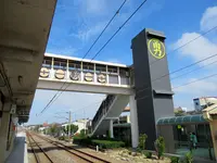 Baishatun Stationの写真・動画_image_561995