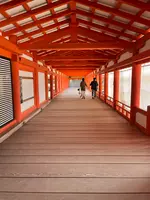 厳島神社の写真・動画_image_562178