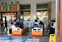 大甲駅の写真・動画_image_562319