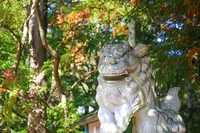 麻賀多神社奥宮の写真・動画_image_562991