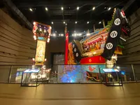 和倉温泉お祭り会館の写真・動画_image_563331